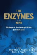 Biology of Aminoacyl-tRNA Synthetases