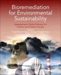 Bioremediation for Environmental Sustainability
