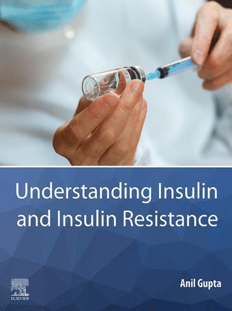 Anil Gupta - Understanding Insulin and Insulin Resistance, E-bok