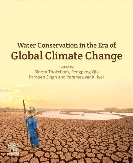 Parameswar K. Iyer, Pardeep Singh, Pengpeng Qiu, Binota Thokchom - Water Conservation in the Era of Global Climate Change, E-bok