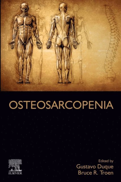 Bruce R. Troen, Gustavo Duque - Osteosarcopenia, E-bok