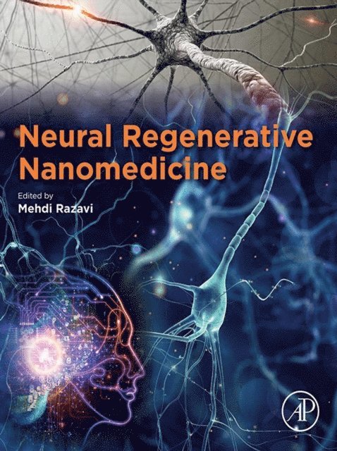 Mehdi Razavi - Neural Regenerative Nanomedicine, E-bok