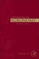 Donald L. Sparks - Advances in Agronomy, Inbunden