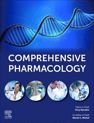 Comprehensive Pharmacology
