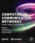 Computing in Communication Networks