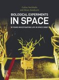 Biological Experiments in Space