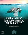 Bioremediation for Environmental Sustainability
