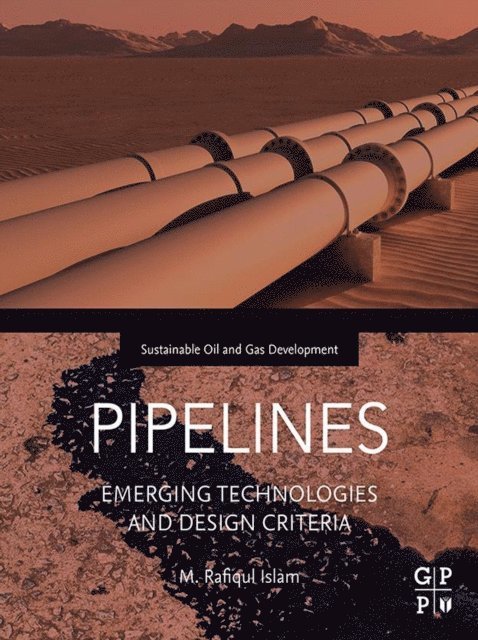 M. Rafiqul Islam - Pipelines, E-bok