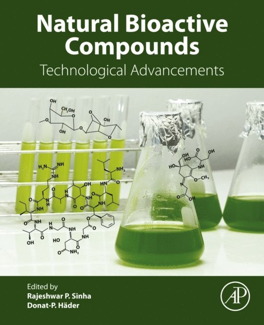 h.c. Donat-P. Hader, Rajeshwar P. Sinha - Natural Bioactive Compounds, E-bok