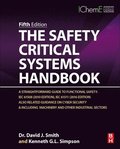 The Safety Critical Systems Handbook