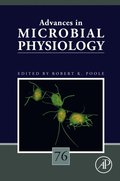 Advances in Microbial Physiology