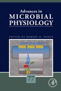 Advances in Microbial Physiology Volume 77