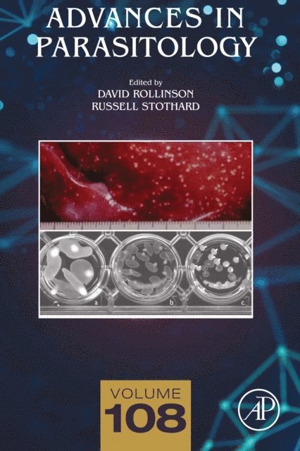 Russell Stothard, David Rollinson - Advances in Parasitology, E-bok