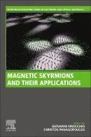 Magnetic Skyrmions and Their Applications