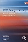 Standard Transport Appraisal Methods