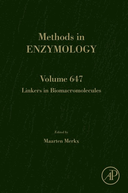 Linkers in Biomacromolecules, E-bok