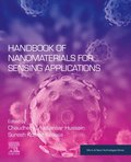 Handbook of Nanomaterials for Sensing Applications