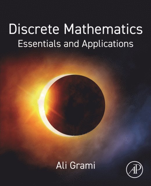 Ali Grami - Discrete Mathematics, E-bok. Tillgänglighet: Lägg i varukorg