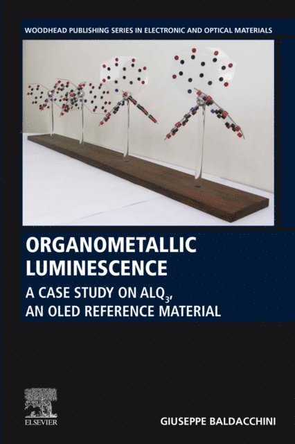 Giuseppe Baldacchini - Organometallic Luminescence, E-bok. Tillgänglighet: Lägg i varukorg