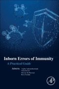Inborn Errors of Immunity