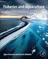 �g�st Einarsson, �sta D�s �lad�ttir - Fisheries and Aquaculture, Häftad