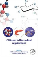 Chitosan in Biomedical Applications