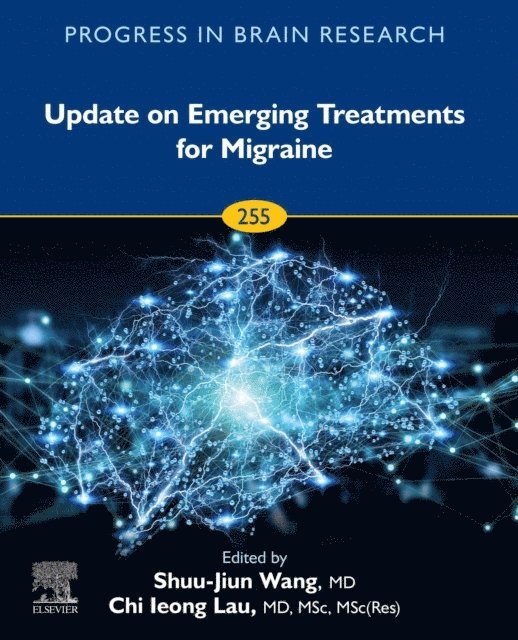 Update on Emerging Treatments for Migraine, E-bok