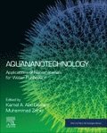 Aquananotechnology