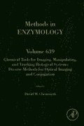 Chemical Tools for Imaging, Manipulating, and Tracking Biological Systems: Diverse Methods for Optical Imaging and Conjugation