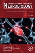 Sexual Dysfunction in Parkinson's Disease