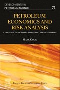 Petroleum Economics and Risk Analysis