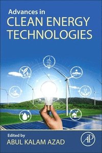 Advances in Clean Energy Technologies