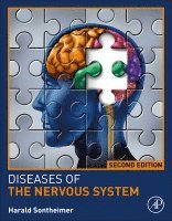 Harald Sontheimer - Diseases of the Nervous System, Inbunden. Tillgänglighet: Lägg i varukorg