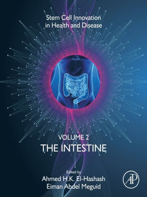Eiman Abdel Meguid, Ahmed El-Hashash - Intestine, E-bok