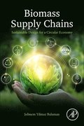 Biomass Supply Chains