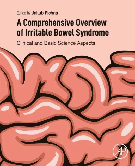 Jakub Fichna - Comprehensive Overview of Irritable Bowel Syndrome, E-bok. Tillgänglighet: Lägg i varukorg
