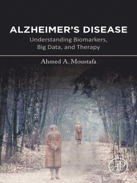 Ahmed Moustafa - Alzheimer's Disease, E-bok