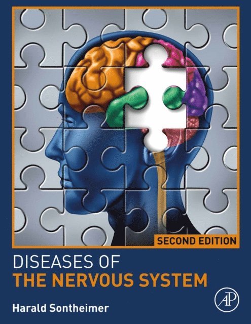 Harald Sontheimer - Diseases of the Nervous System, E-bok. Tillgänglighet: Lägg i varukorg