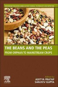 The Beans and the Peas