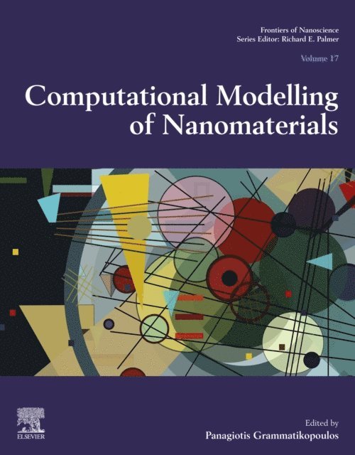 Panagiotis Grammatikopoulos - Computational Modelling of Nanomaterials, E-bok