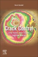 Kevin Kendall - Crack Control, Häftad