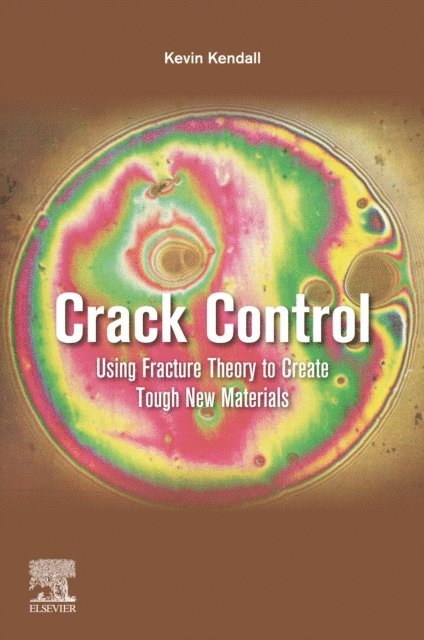 Kevin Kendall - Crack Control, E-bok