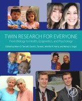 Adam D. Tarnoki, David L. Tarnoki, Jennifer R. Harris, Nancy L. Segal - Twin Research for Everyone, Häftad