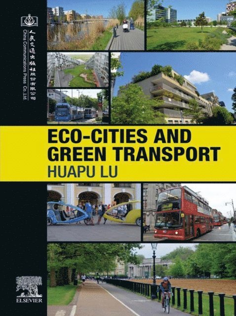 Huapu Lu - Eco-Cities and Green Transport, E-bok. Tillgänglighet: Lägg i varukorg