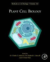 Ram Dixit, Elizabeth Haswell - Plant Cell Biology, Inbunden