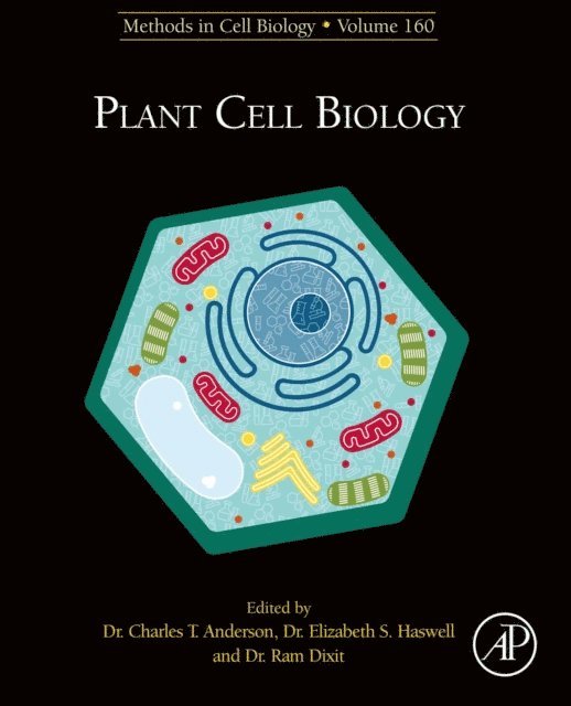 Plant Cell Biology, E-bok