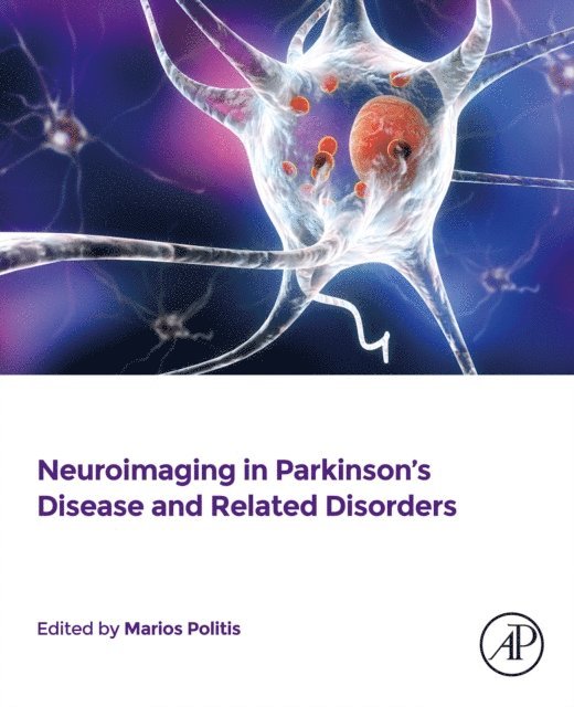 Edoardo Rosario de Natale, Heather Wilson, Marios Politis - Neuroimaging in Parkinson's Disease and Related Disorders, E-bok