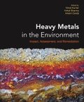 Heavy Metals in the Environment