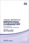 Design of Covalent-Based Inhibitors