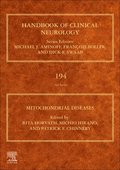 Mitochondrial Diseases